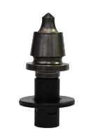 Puntas y bases para fresadoras